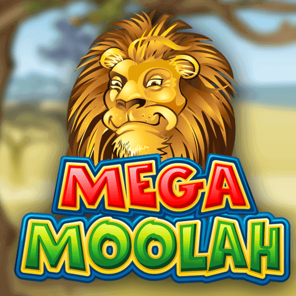 Mega Moolah slot igra