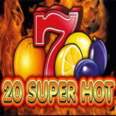 igra 20 super hot 