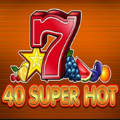 igra 40 super hot