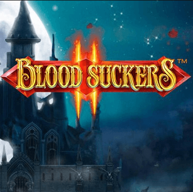 Blood Suckers slot igra