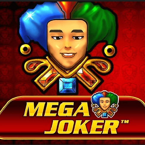 Mega Joker slot igra