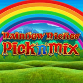 igra Rainbow riches