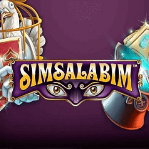 Simsalabim slot igra